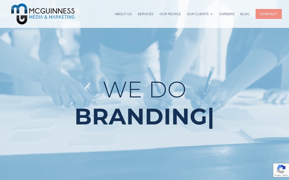img of B2B Digital Marketing Agency - McGuinness Media